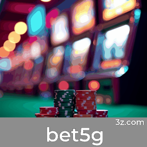 Apostas Esportivas Profissionais no bet5g: Foco no Brasil