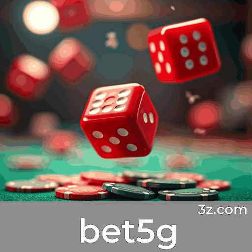 Ideias revolucionárias redefinem jogos online no bet5g