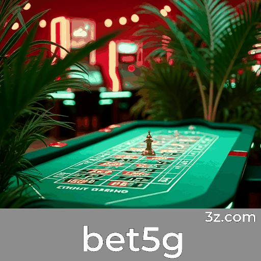 Bônus Generosos do bet5g para Jogadores Brasileiros