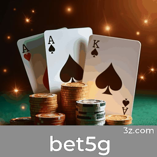 Apostas Esportivas Profissionais no bet5g: Foco no Brasil