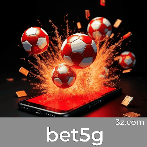 bet5g: Plataforma Confiável de Cassino e Apostas