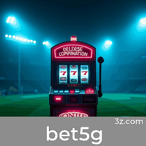 Ofertas Exclusivas Bet5g para Usuários Brasileiros