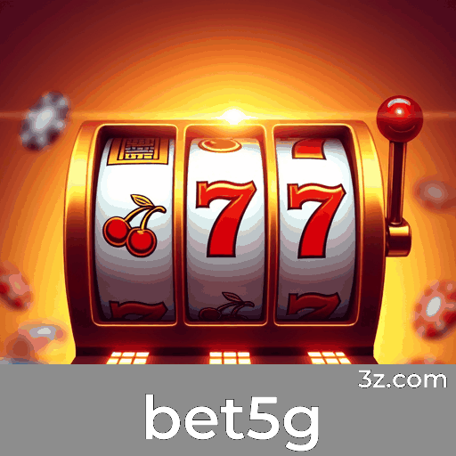 Ideias revolucionárias redefinem jogos online no bet5g